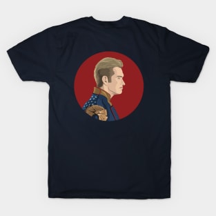 Homelander T-Shirt